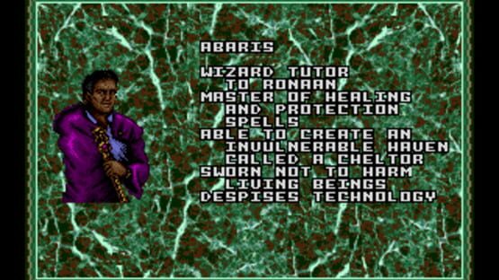 Screenshot for TechnoClash