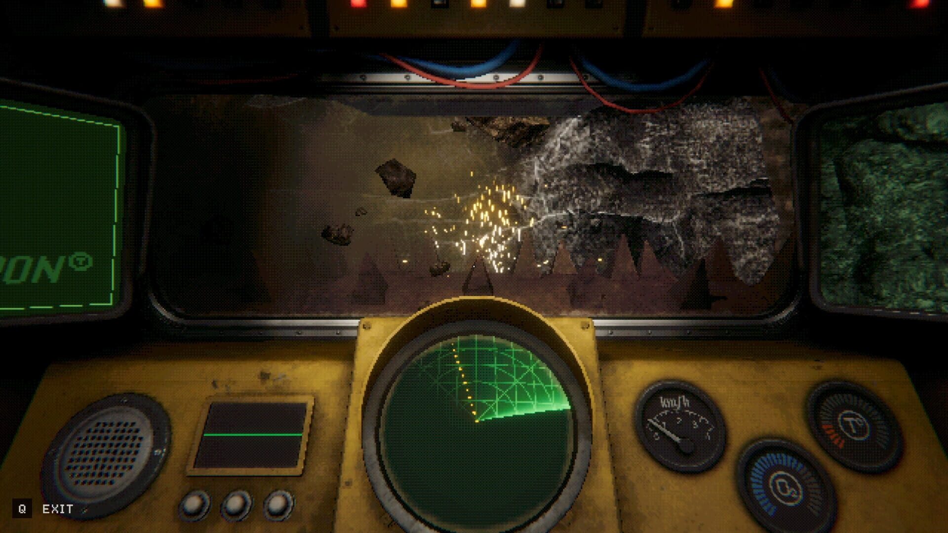 Screenshot for Grindworm