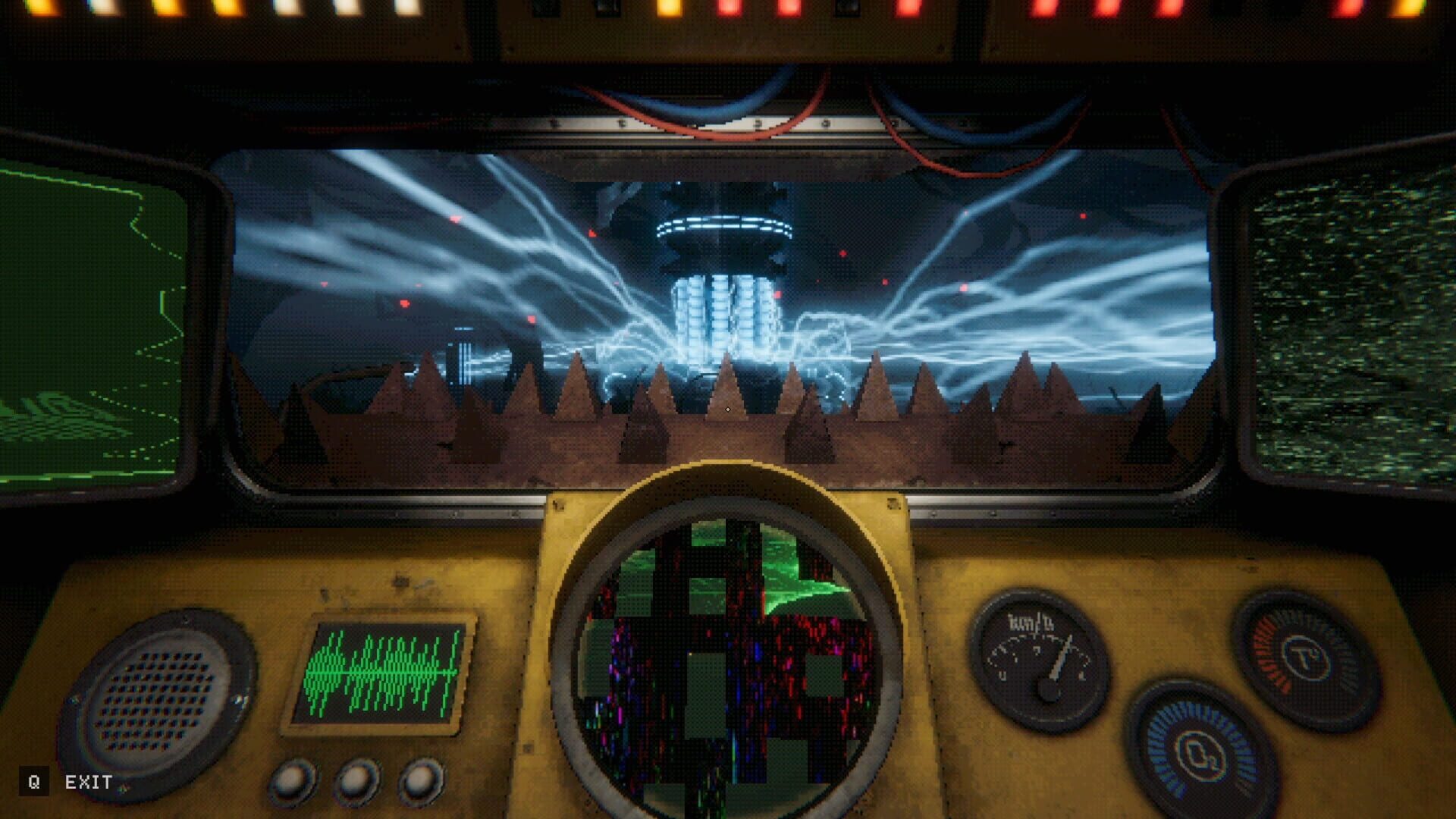 Screenshot for Grindworm