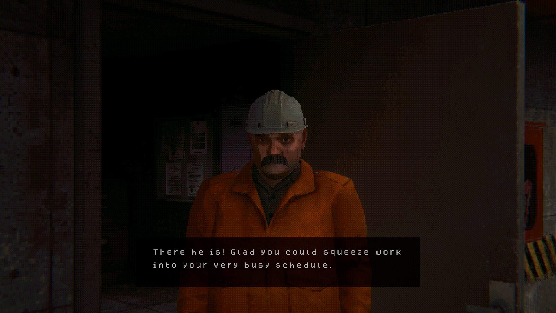 Screenshot for Grindworm