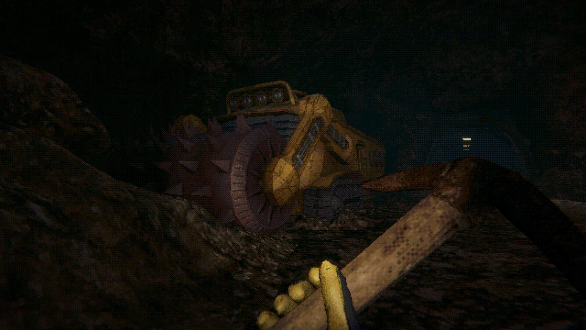 Screenshot for Grindworm