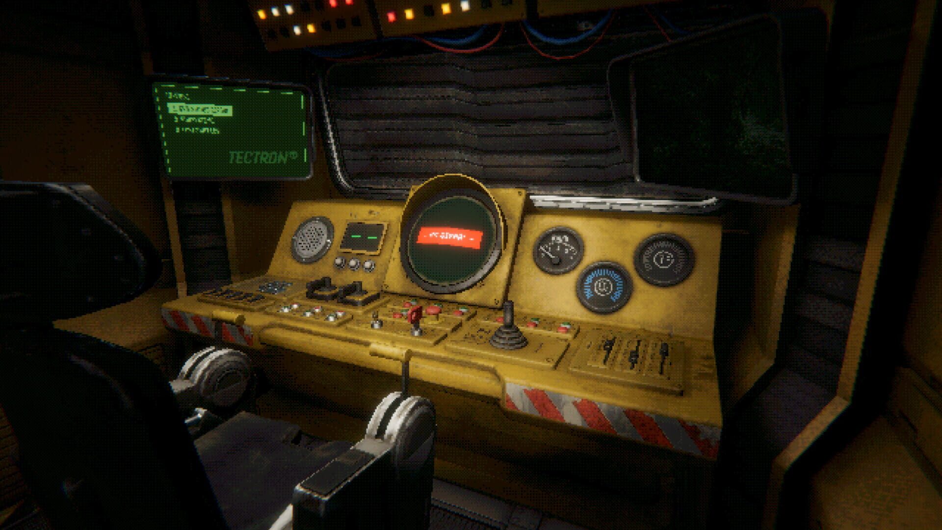 Screenshot for Grindworm