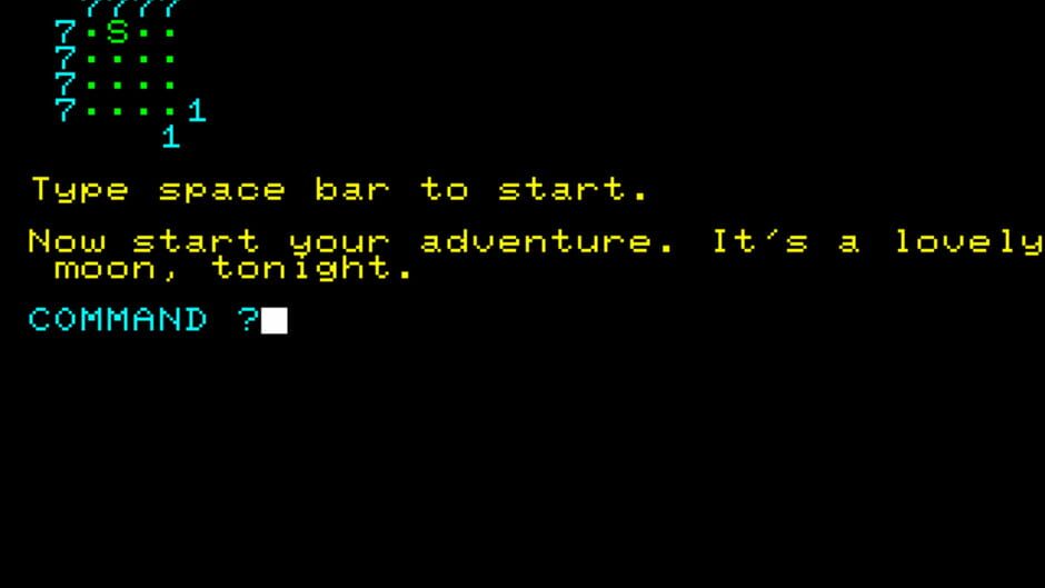 Screenshot for Minami Aoyama Adventure