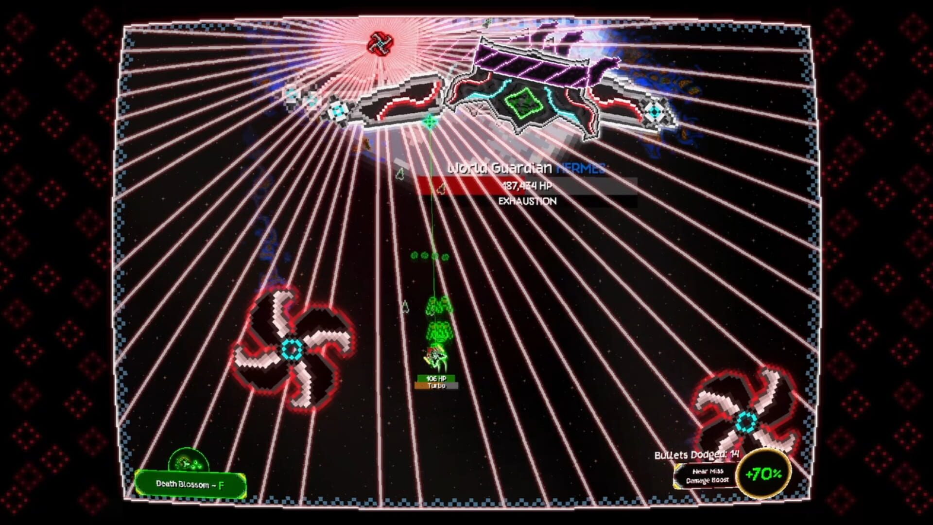 Screenshot for Astrolite