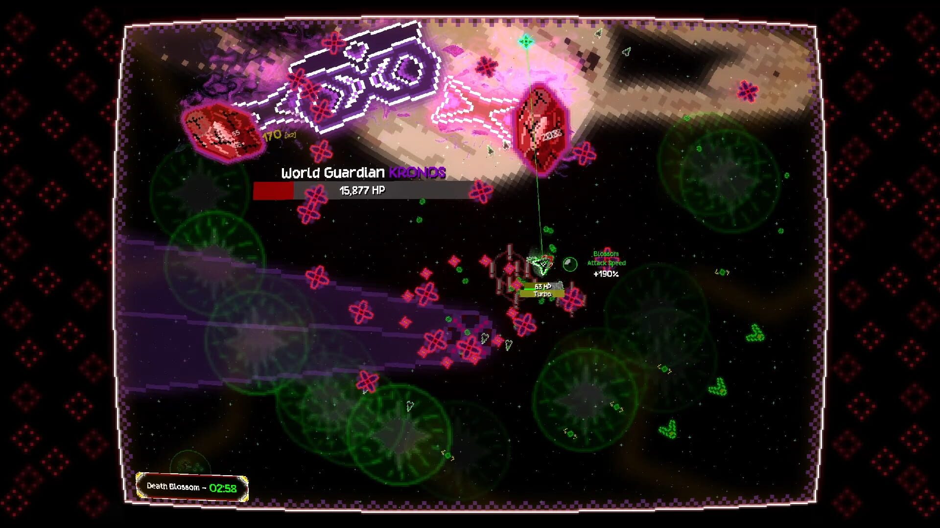 Screenshot for Astrolite