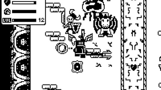 Screenshot for CranKnight