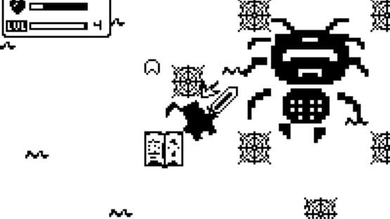 Screenshot for CranKnight