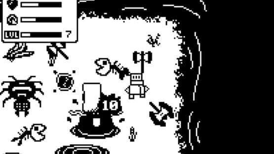 Screenshot for CranKnight
