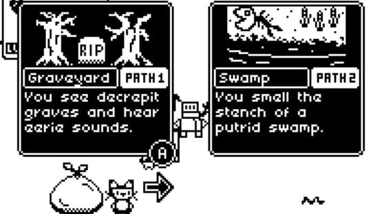 Screenshot for CranKnight