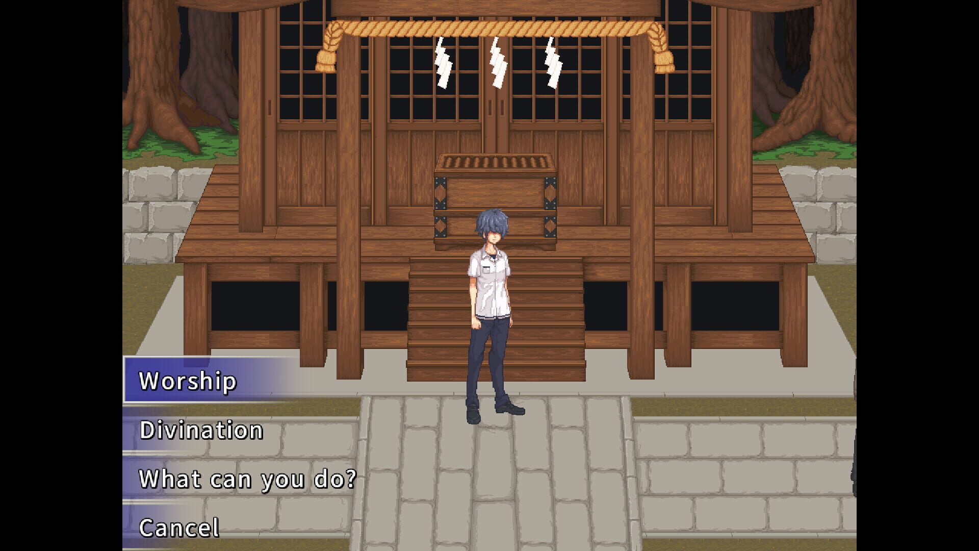 Screenshot for Cicada Communication