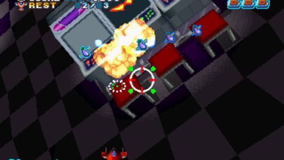Screenshot for Gunbare! Game Tengoku: The Game Paradise 2