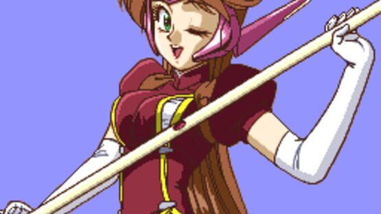 Screenshot for Bishoujo Janshi Suchie-Pai