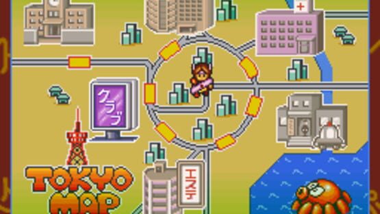 Screenshot for Bishoujo Janshi Suchie-Pai