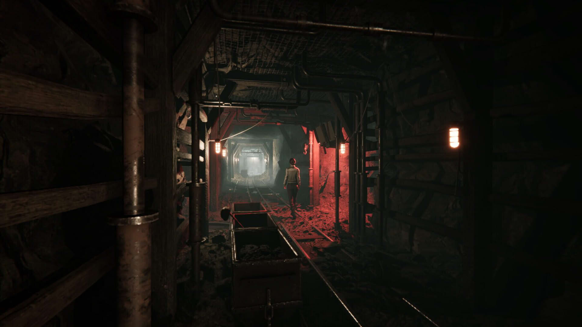 Screenshot for Syberia: Remastered