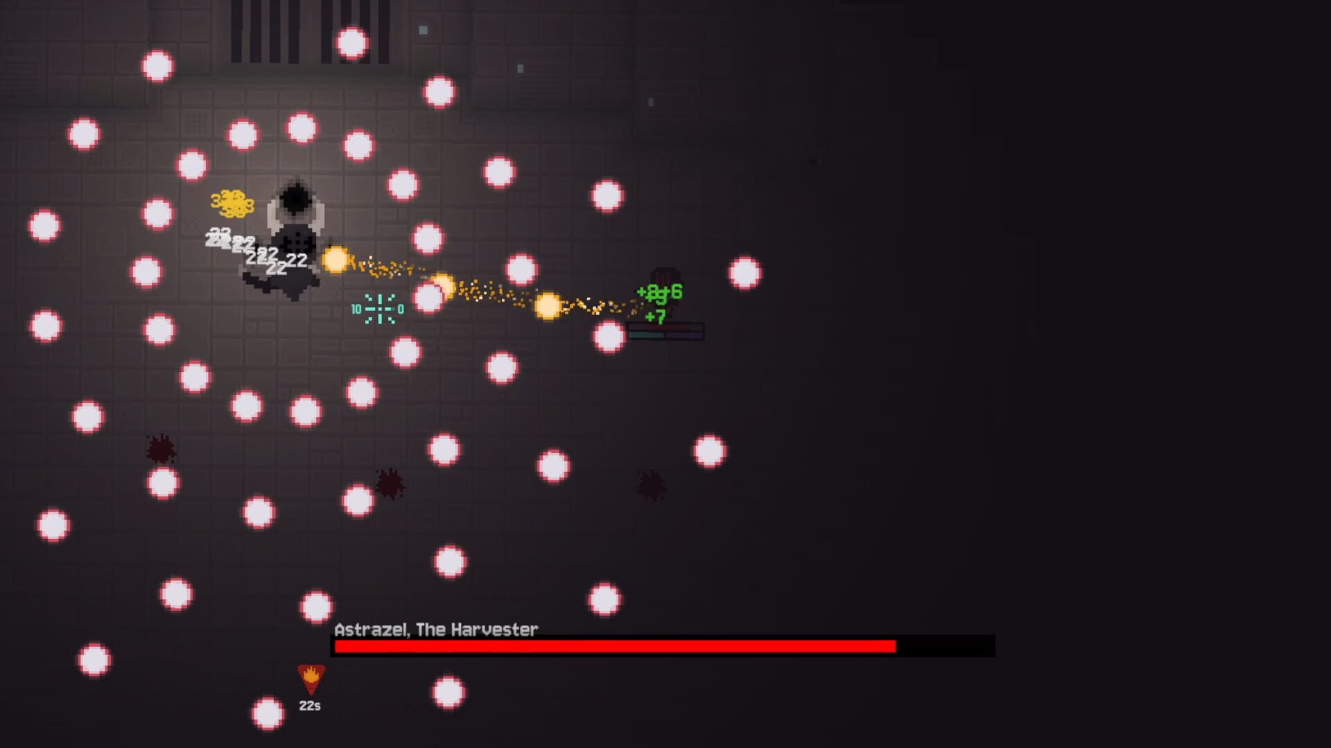 Screenshot for Bossfall