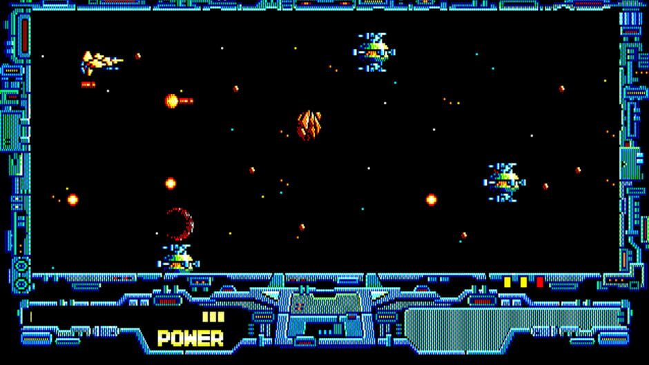 Screenshot for Star Trader