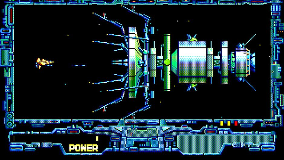 Screenshot for Star Trader