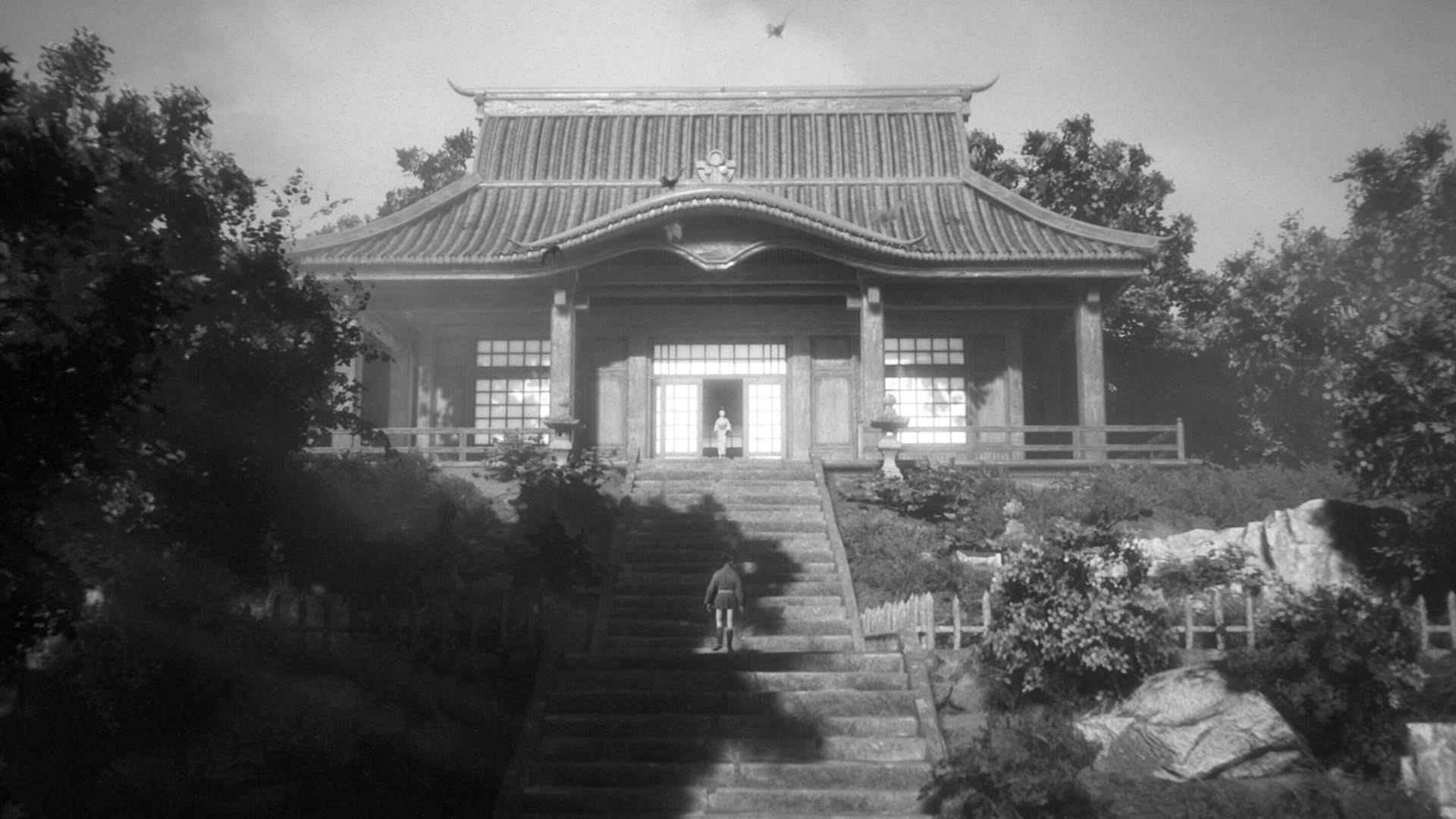 Screenshot for Trek to Yomi