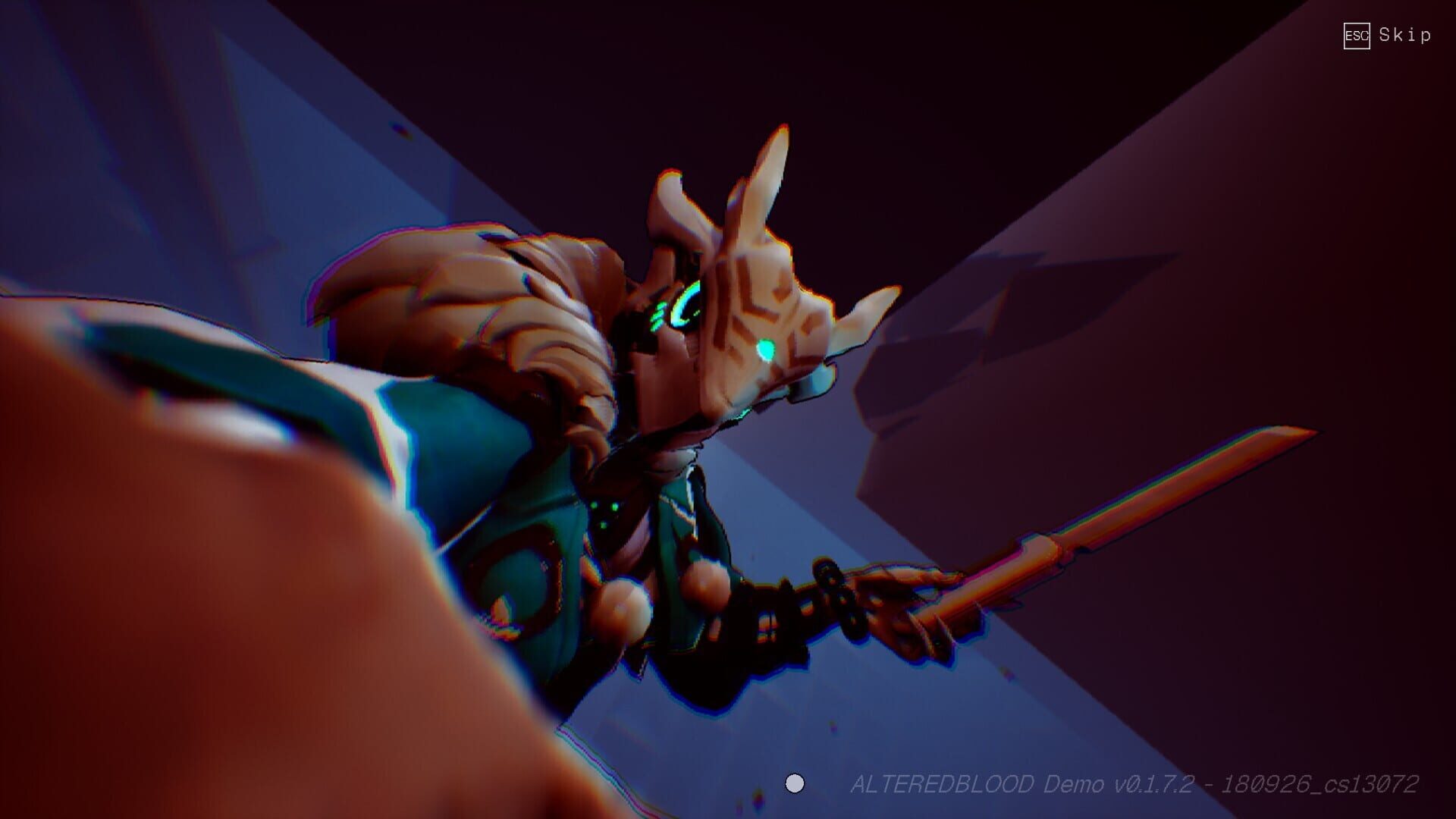 Screenshot for Alteredblood+