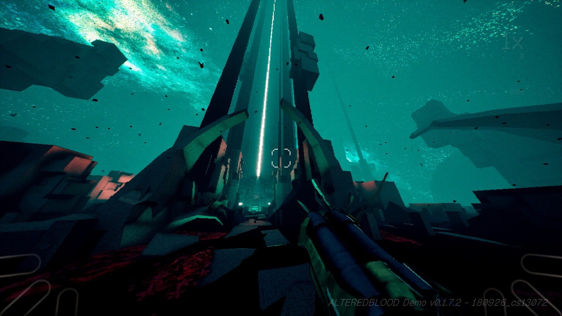 Screenshot for Alteredblood+