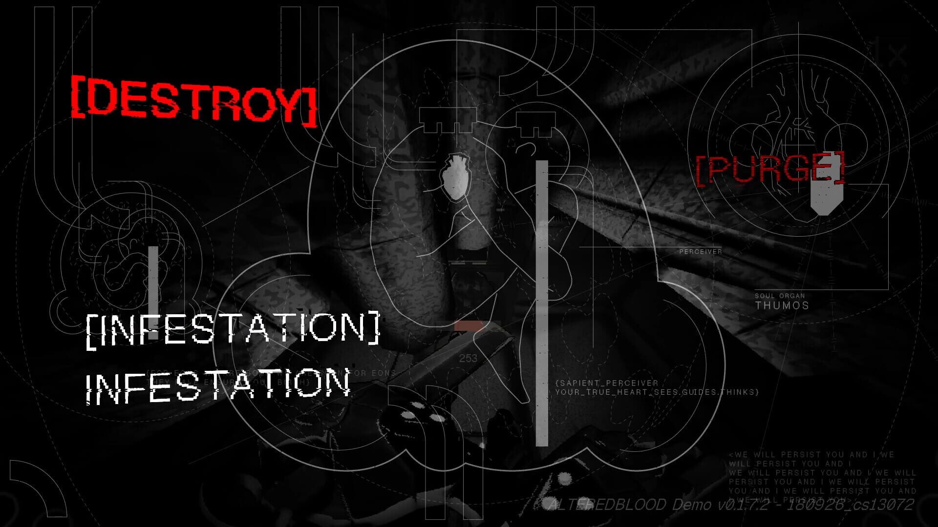 Screenshot for Alteredblood+
