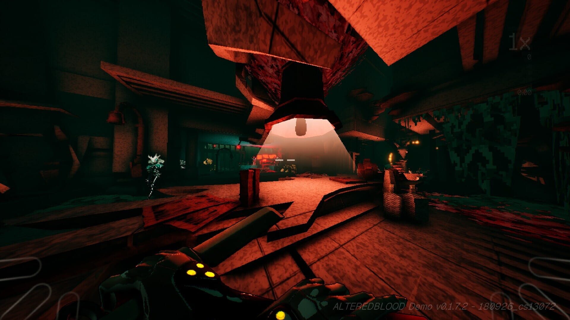 Screenshot for Alteredblood+