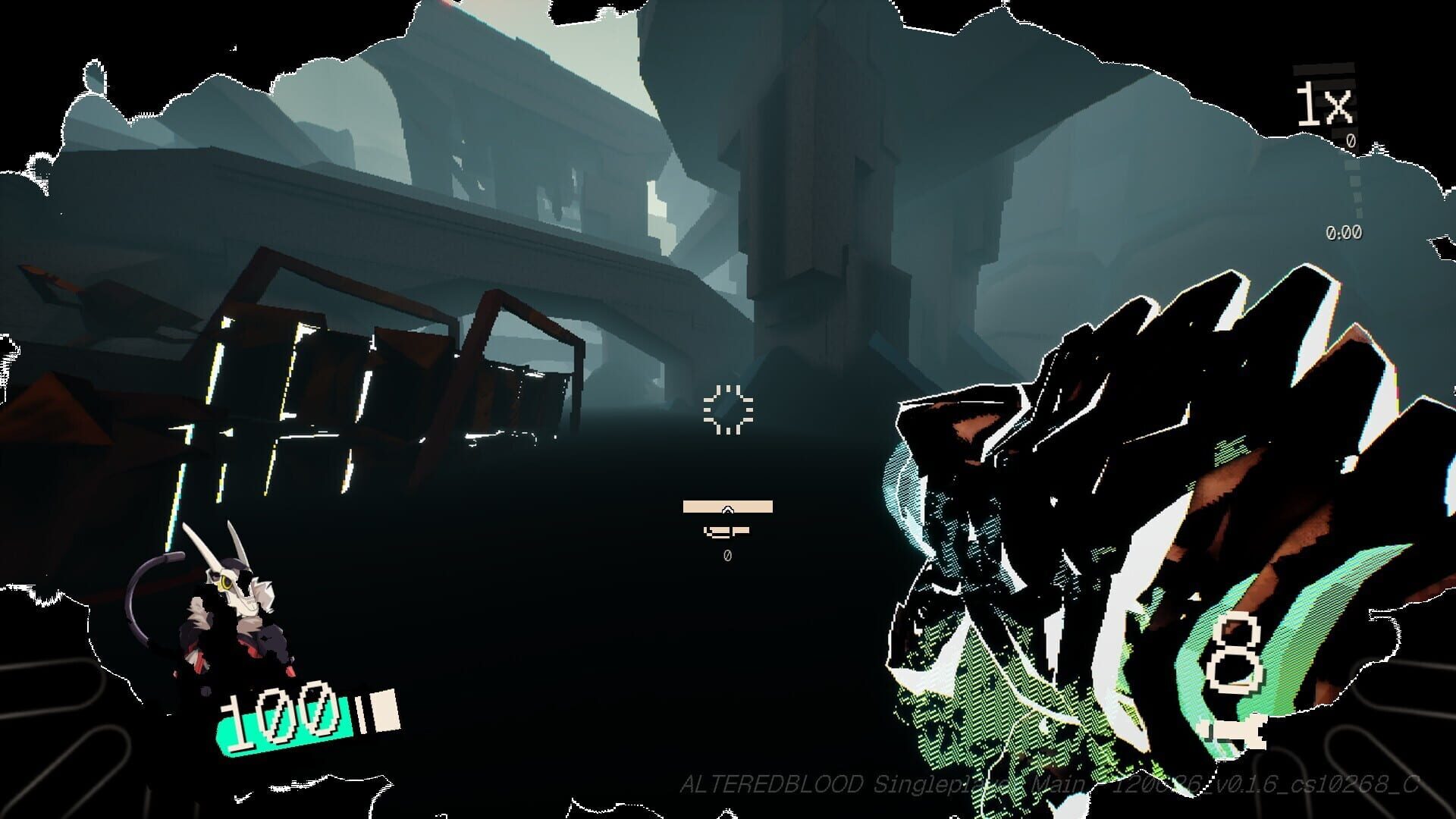 Screenshot for Alteredblood+