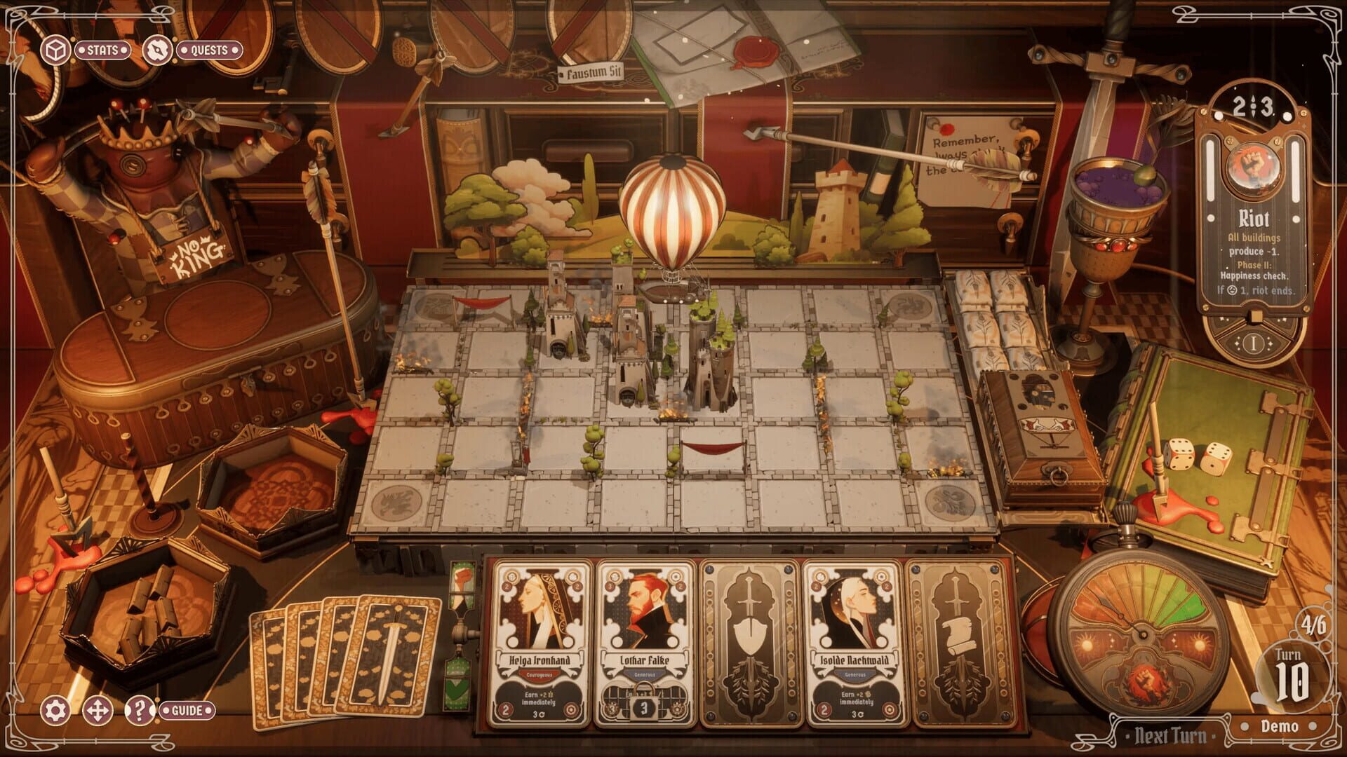 Screenshot for Midgardr