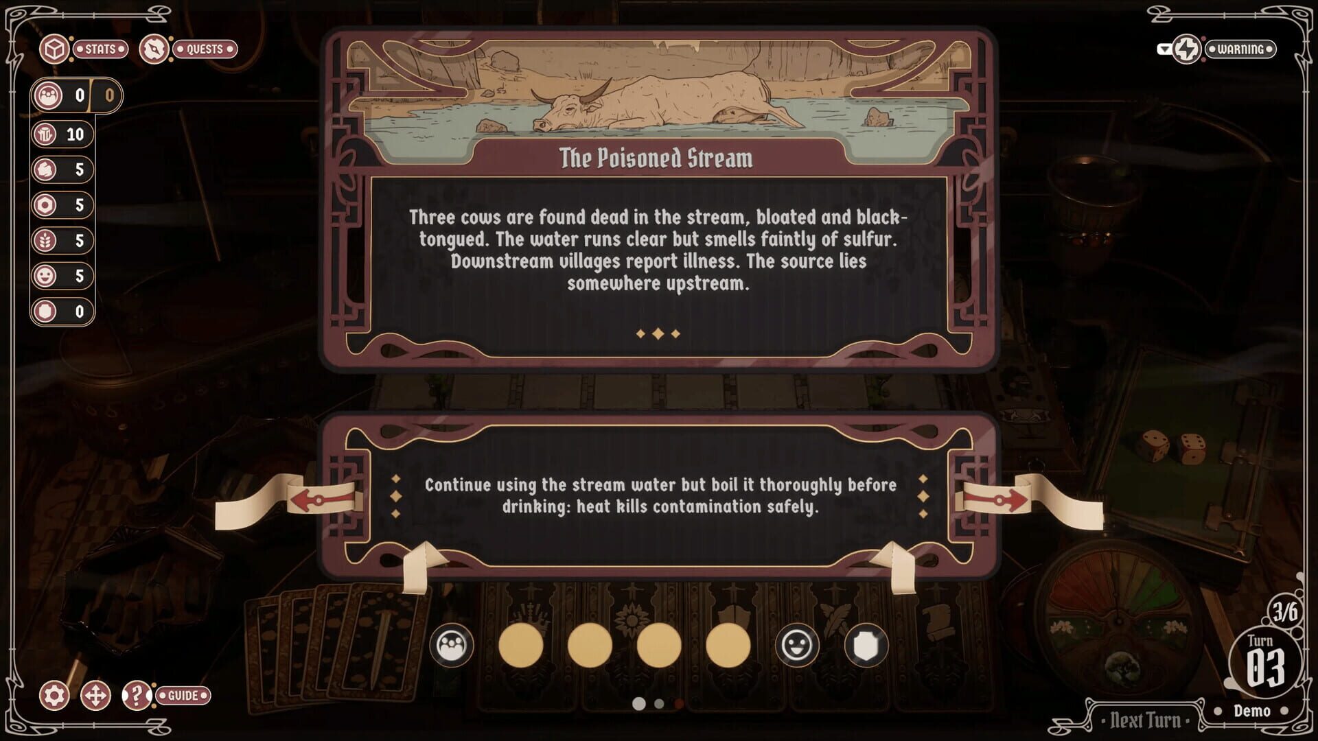 Screenshot for Midgardr