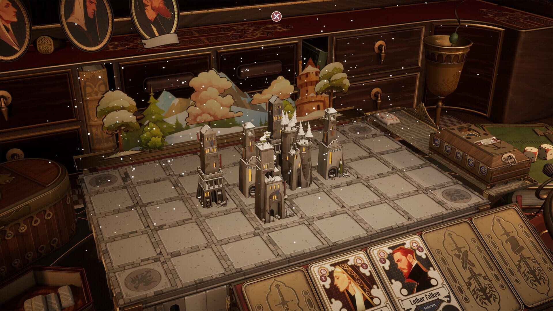 Screenshot for Midgardr