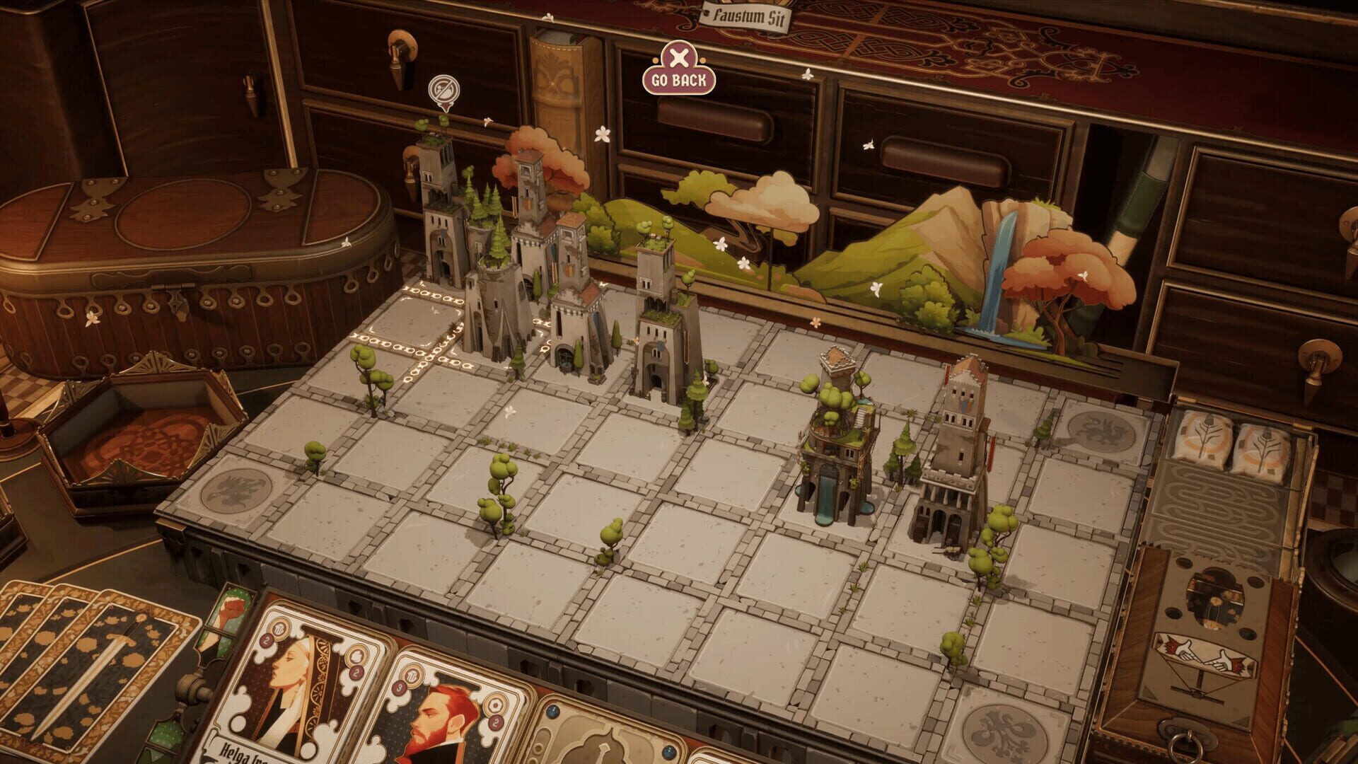 Screenshot for Midgardr