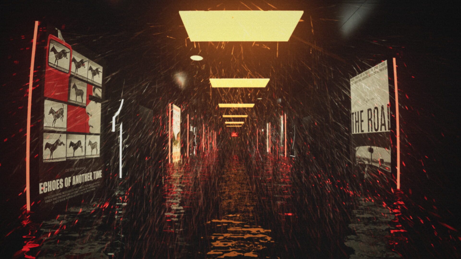 Screenshot for Late Shift
