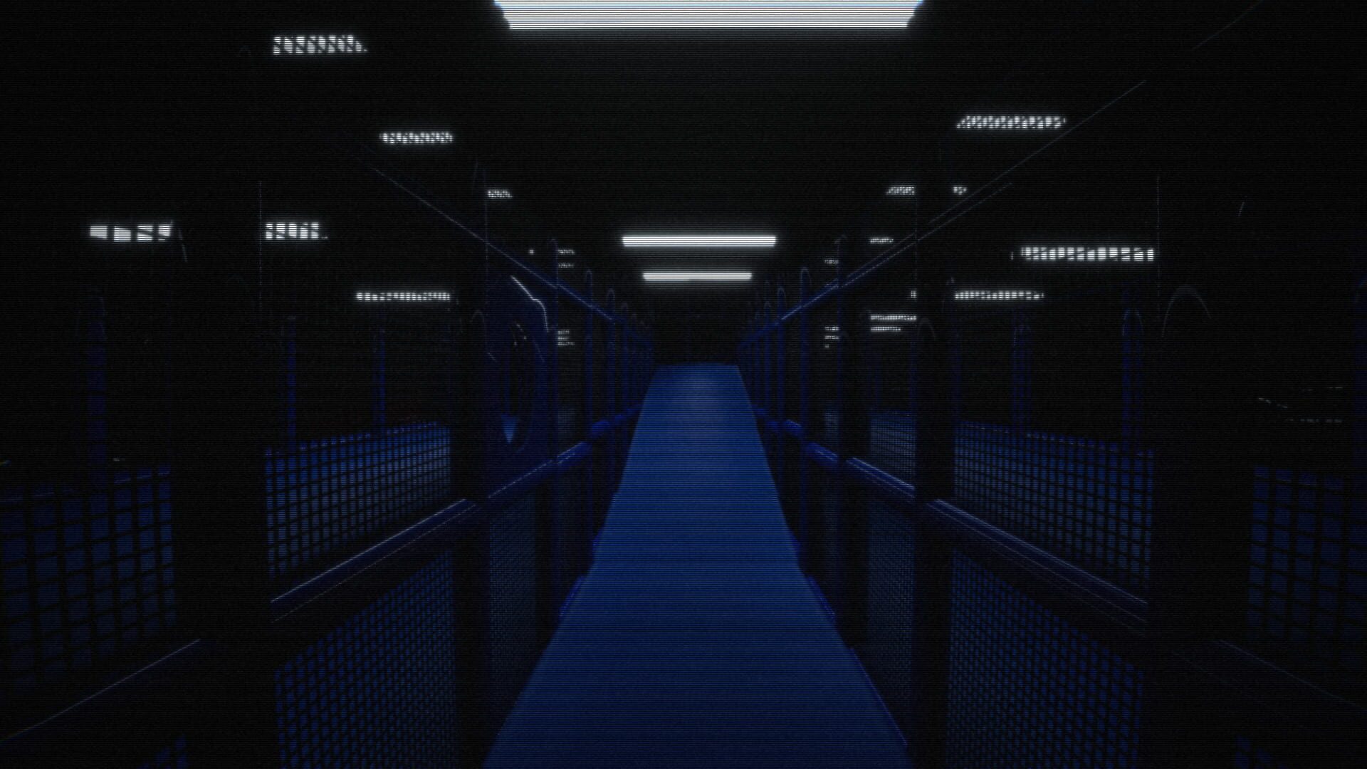 Screenshot for Late Shift