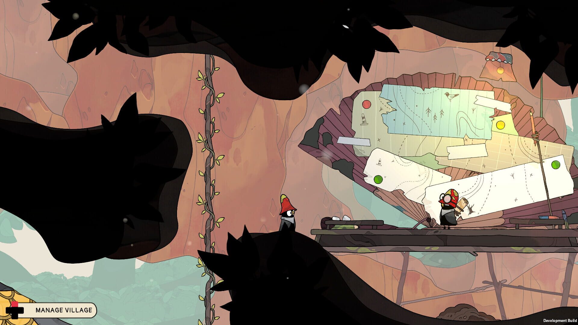 Screenshot for The Merlies