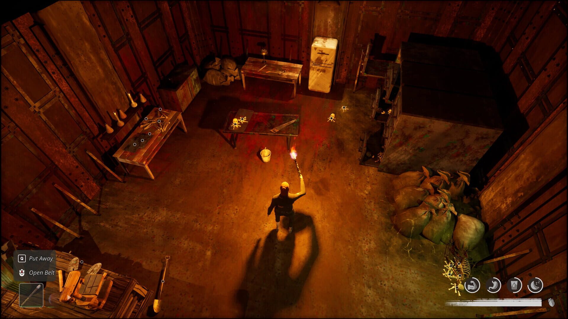Screenshot for City 20