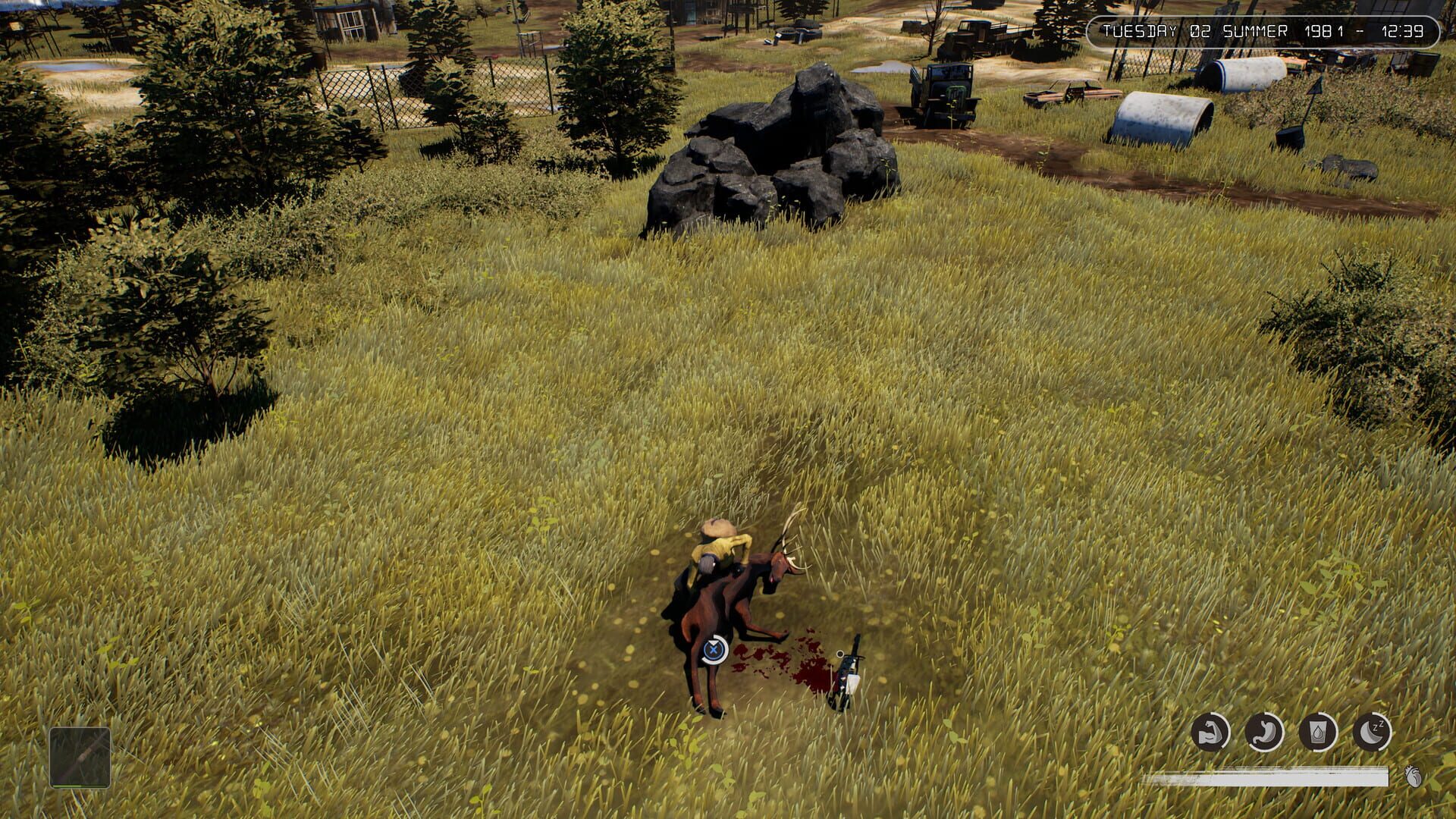 Screenshot for City 20