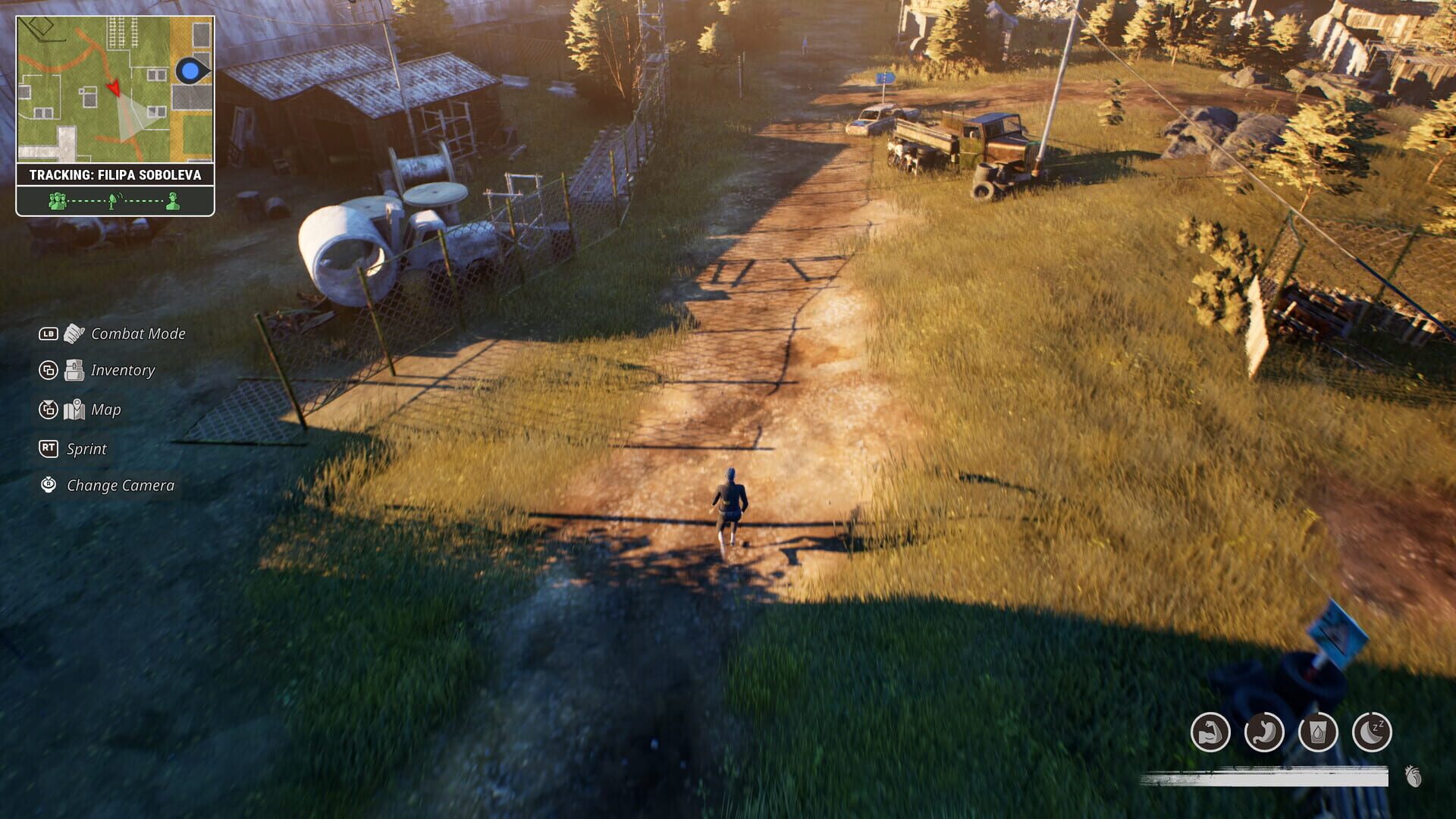 Screenshot for City 20