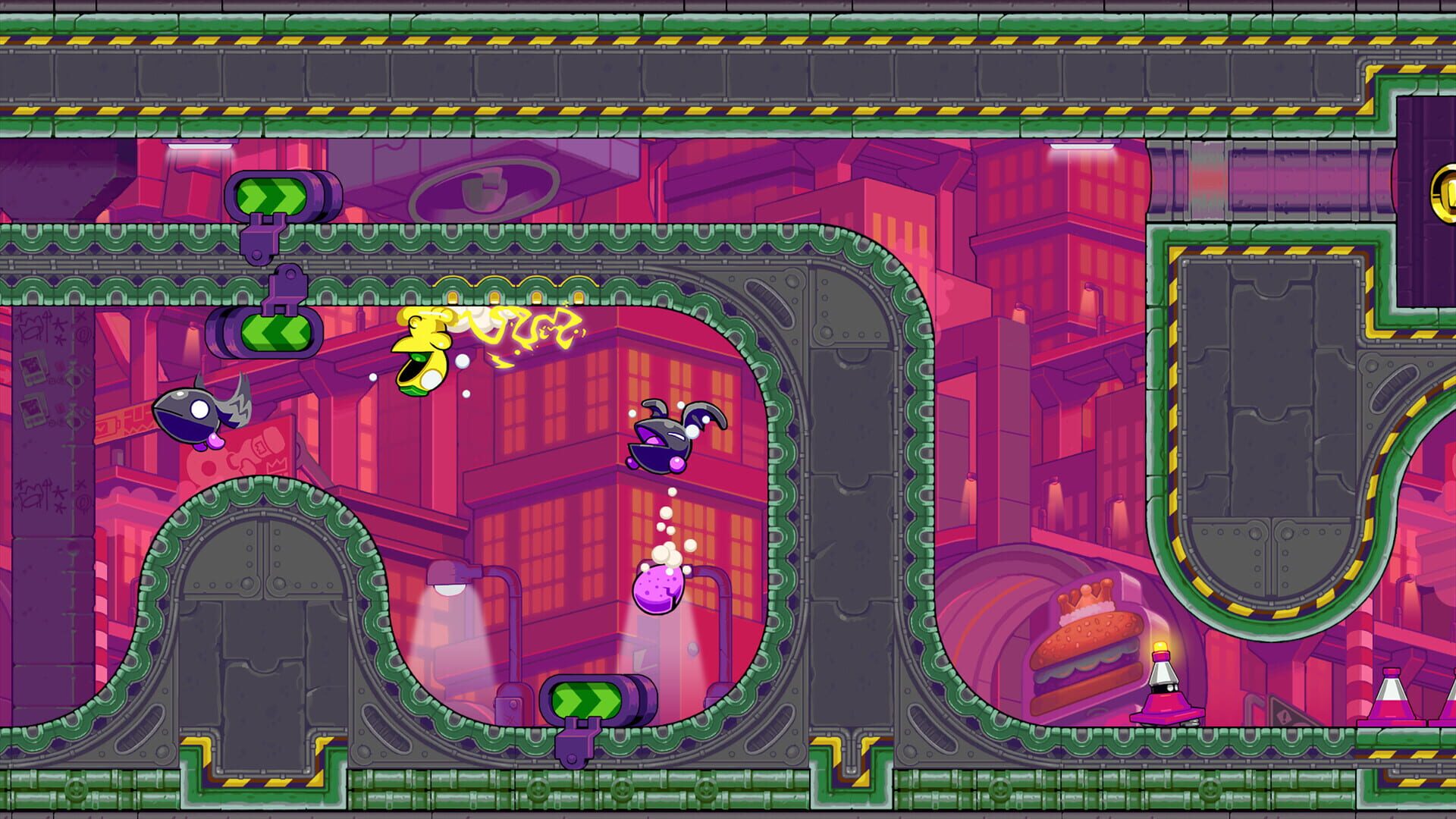 Screenshot for Super Leap Day