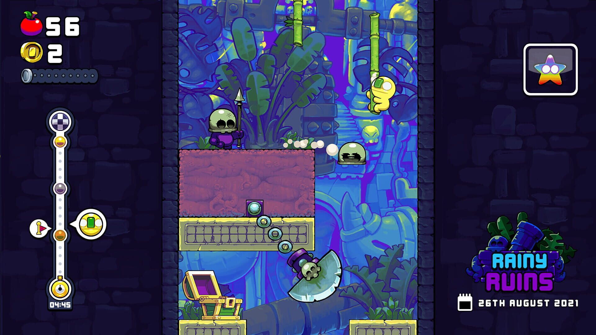 Screenshot for Super Leap Day