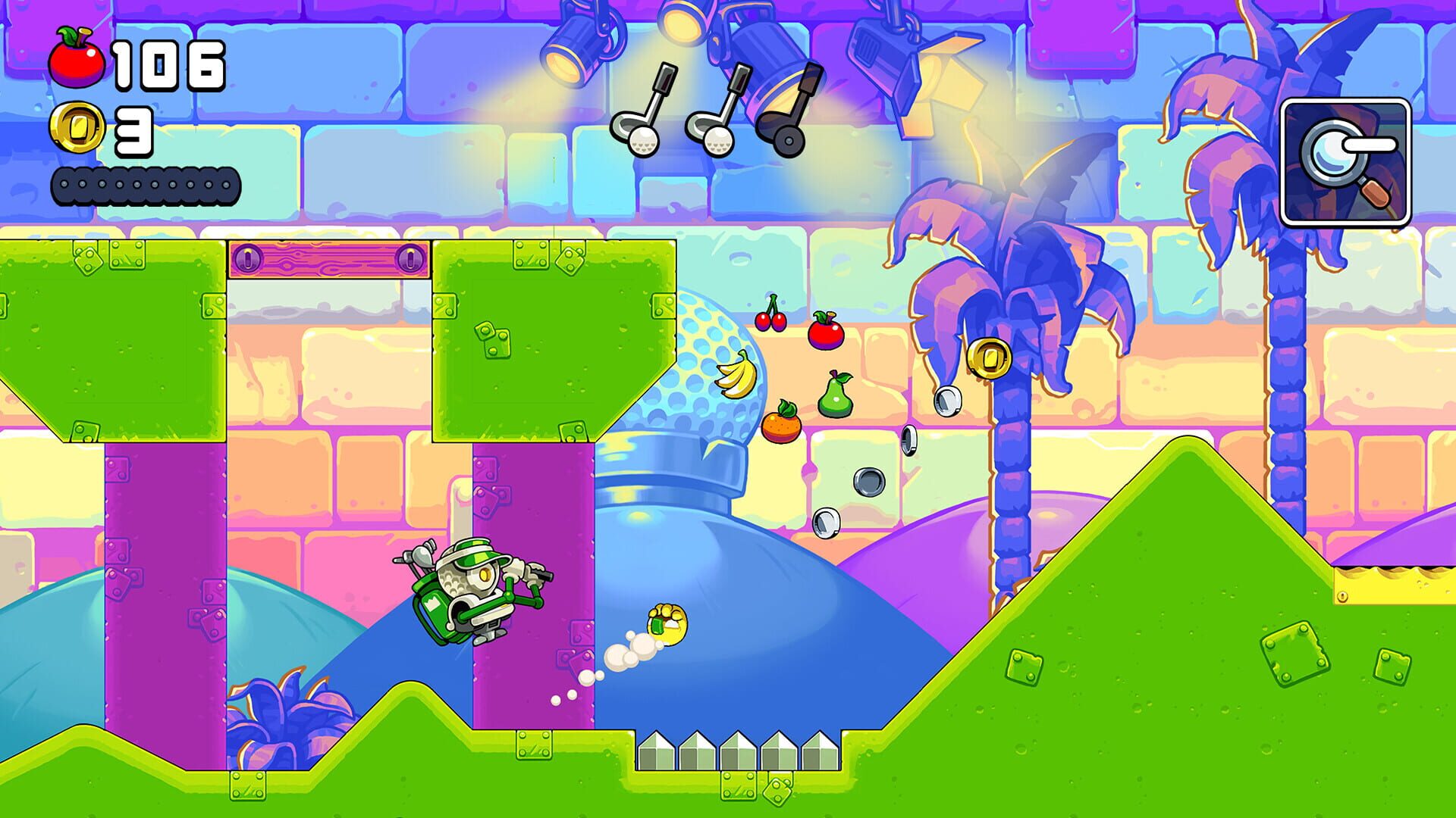 Screenshot for Super Leap Day