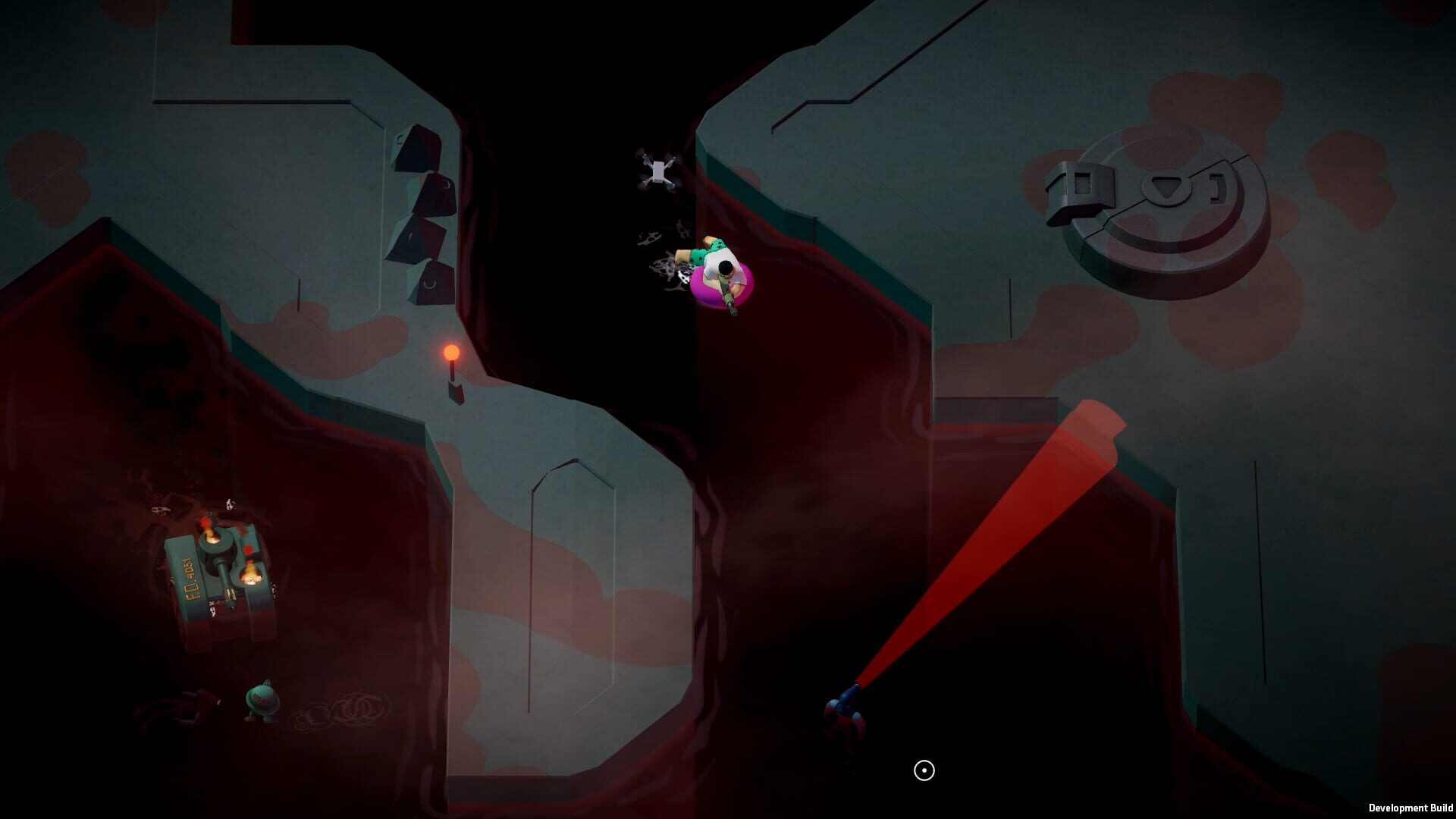 Screenshot for Battle Nap