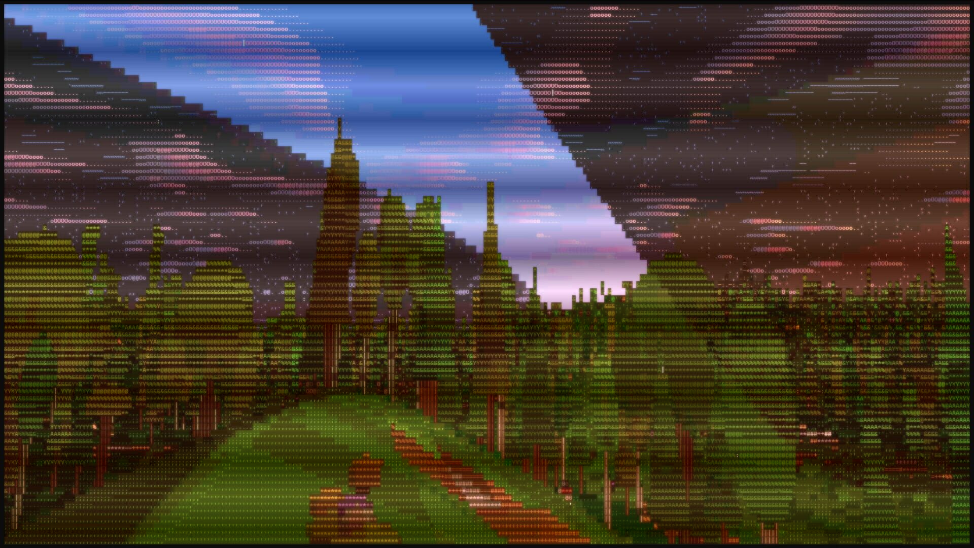 Screenshot for Swaggerfall