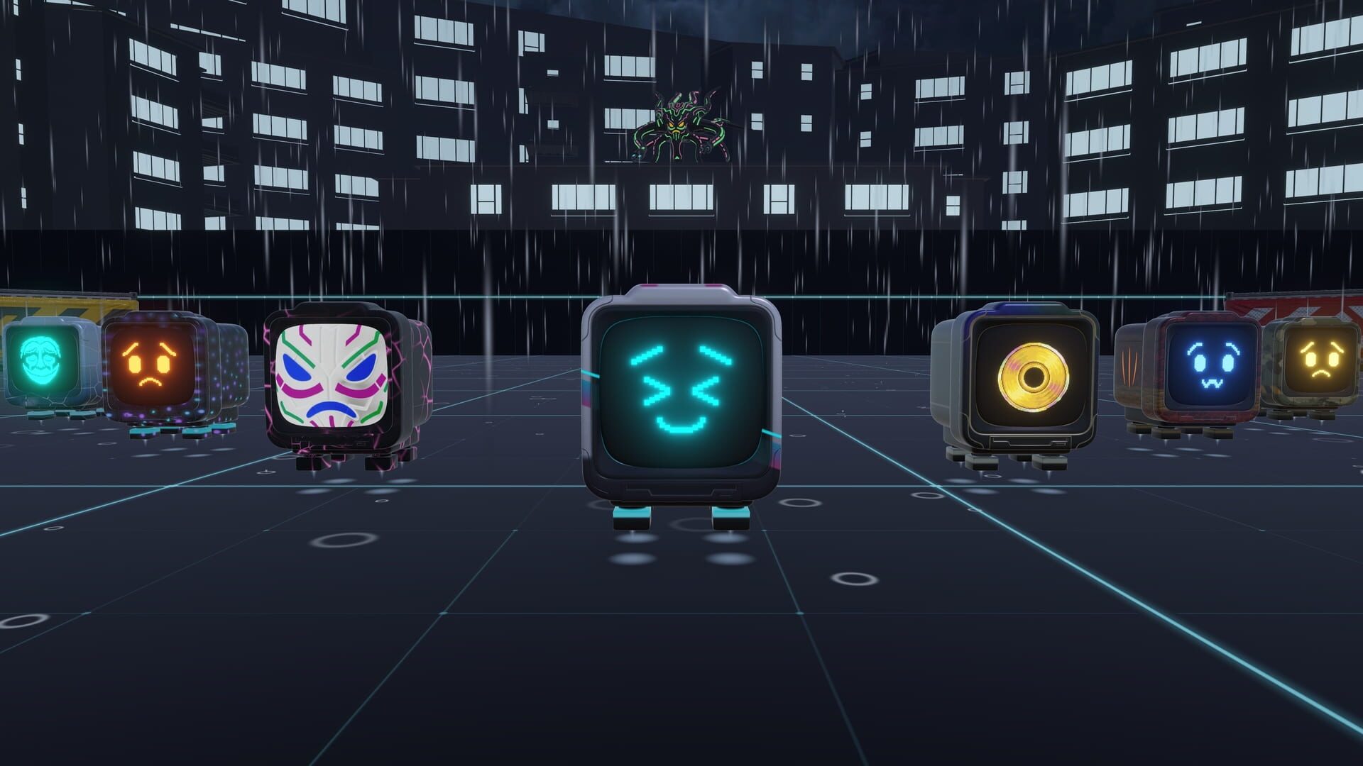 Screenshot for DiscPods