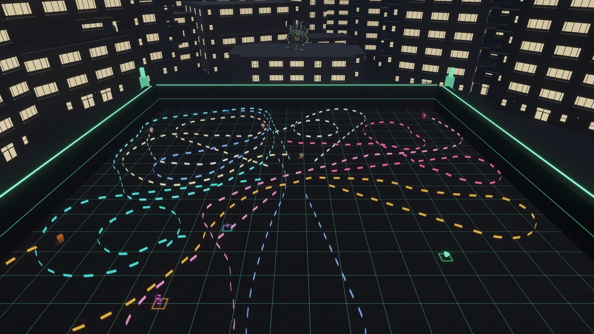 Screenshot for DiscPods