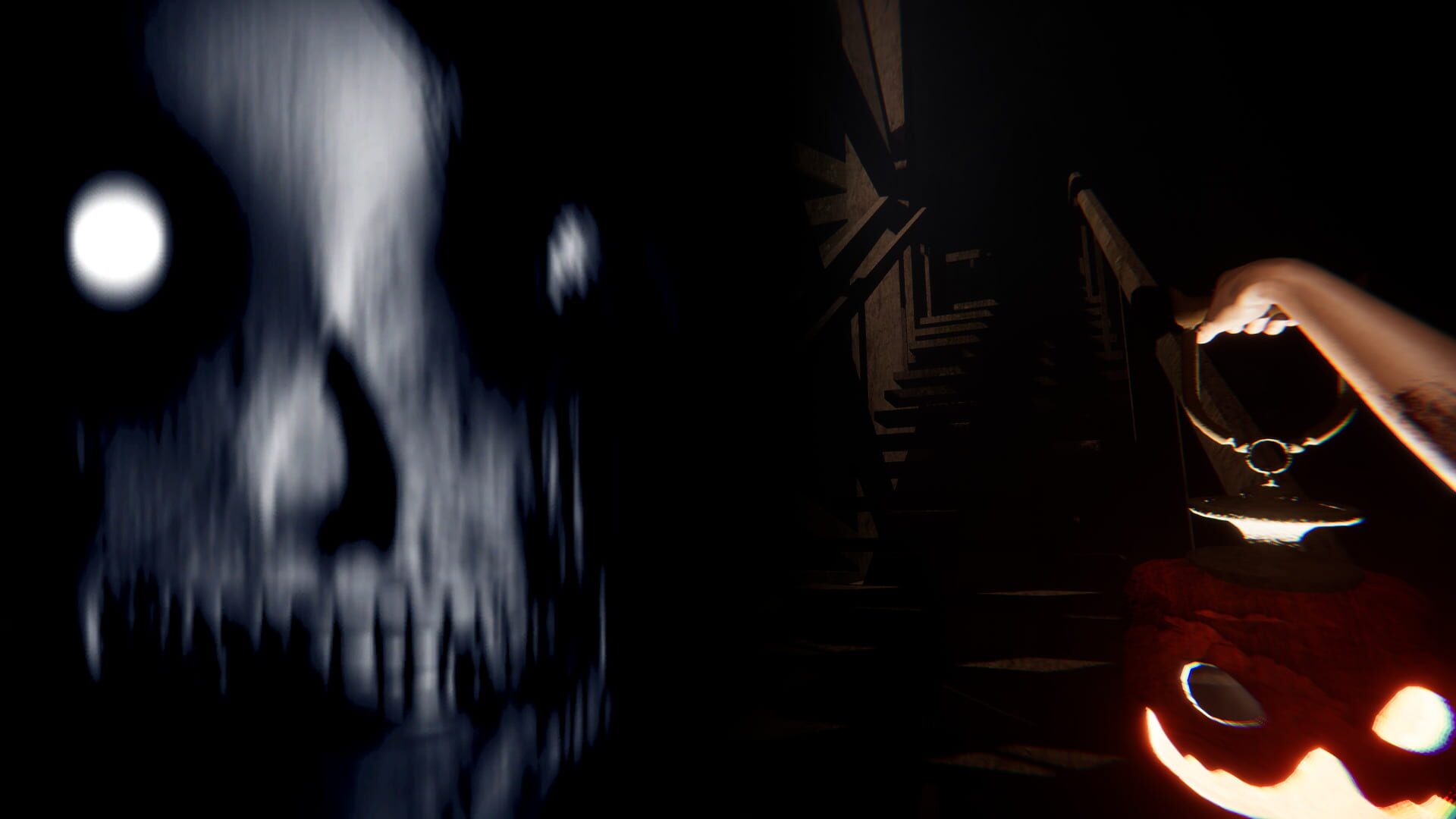 Screenshot for Umbra Halloween