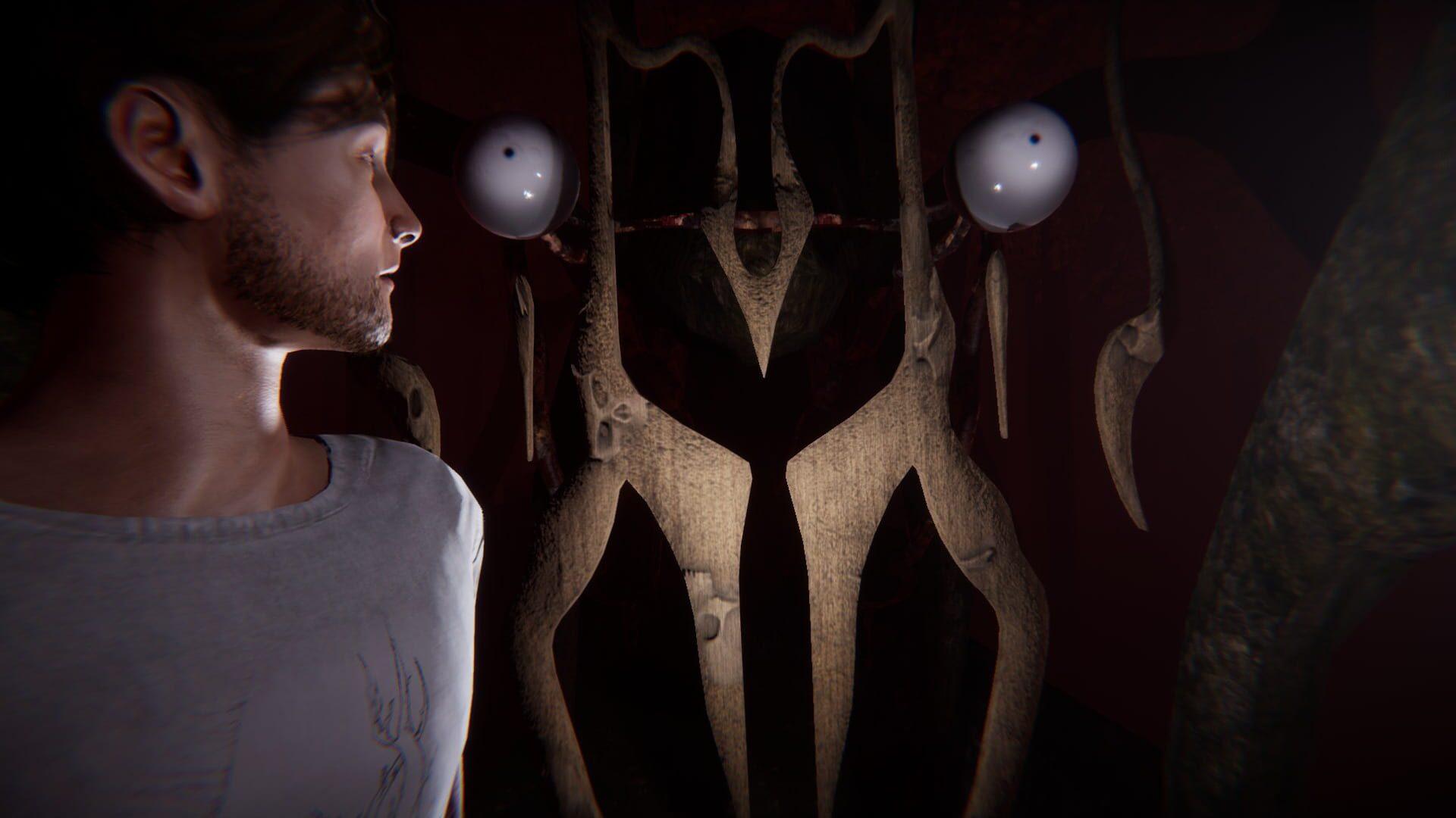 Screenshot for Umbra Halloween