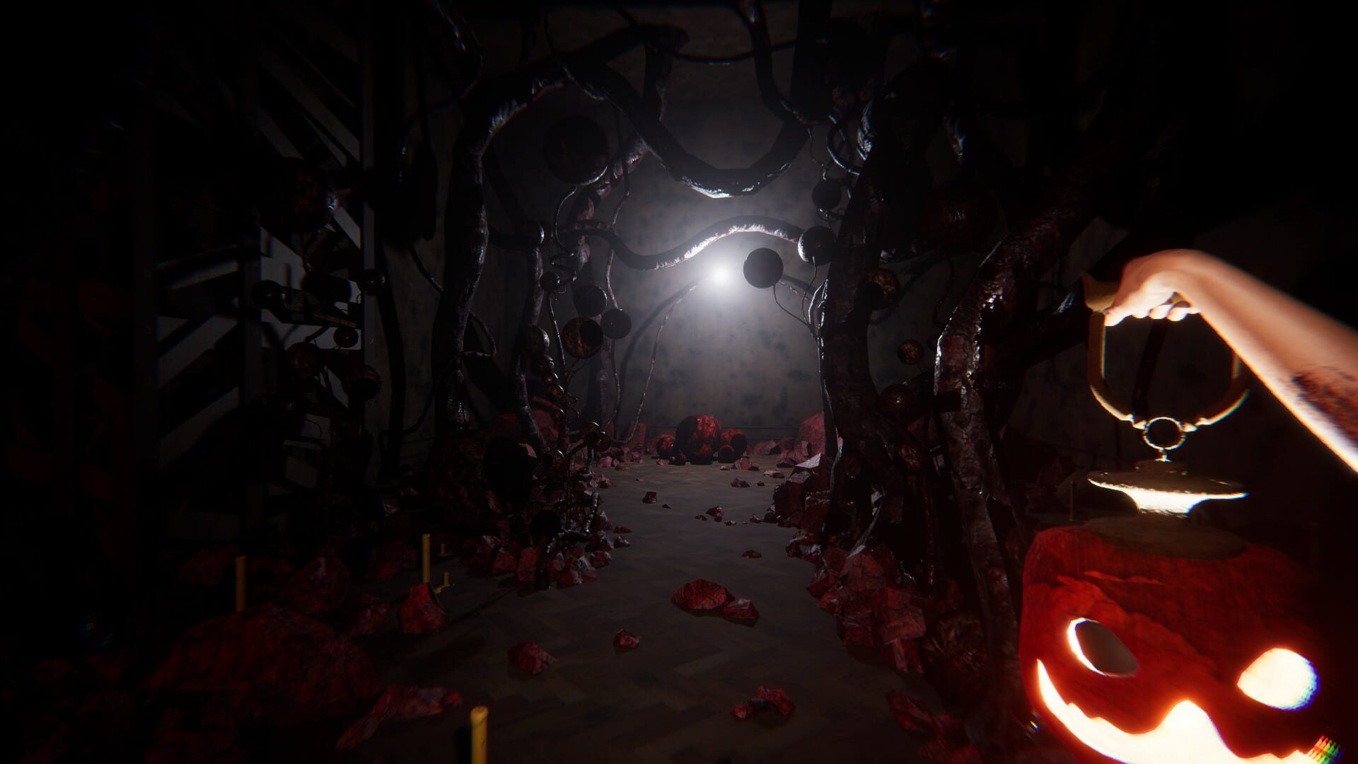 Screenshot for Umbra Halloween