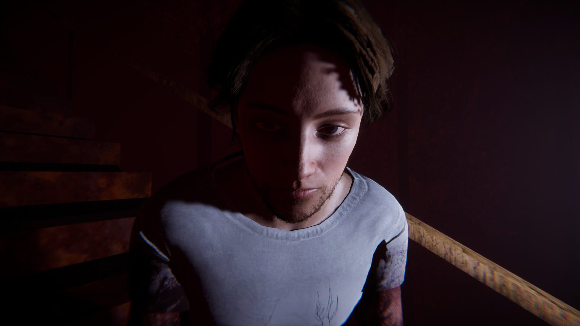 Screenshot for Umbra Halloween