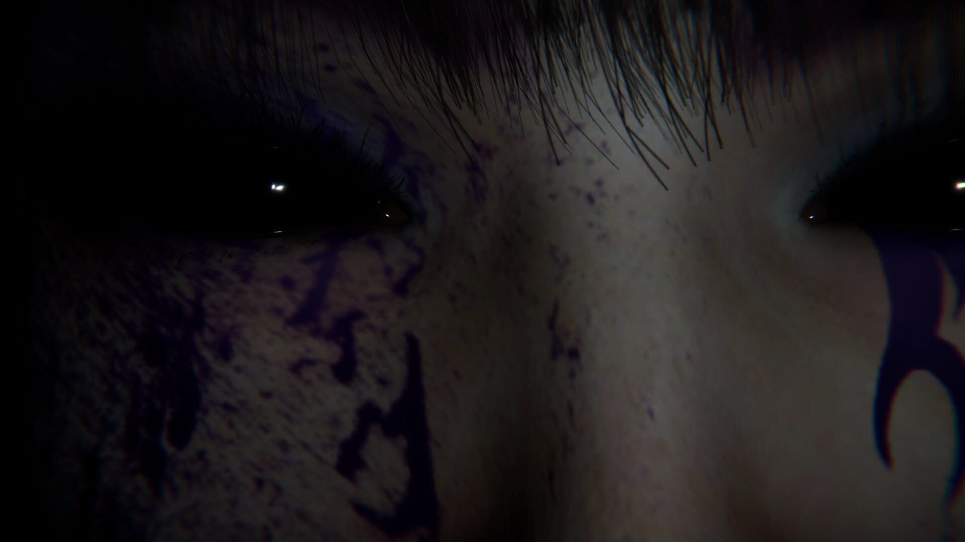 Screenshot for Umbra Halloween