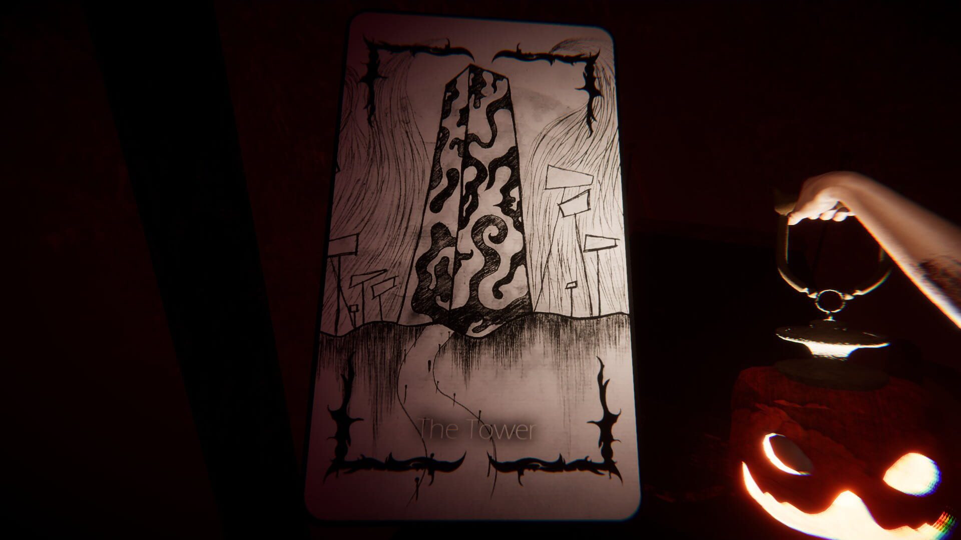 Screenshot for Umbra Halloween